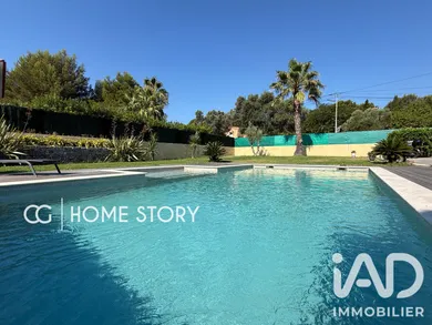 House in Six-Fours-les-Plages (83140)