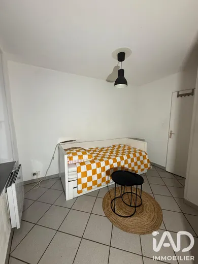 Appartement à Saint-Étienne (42000)