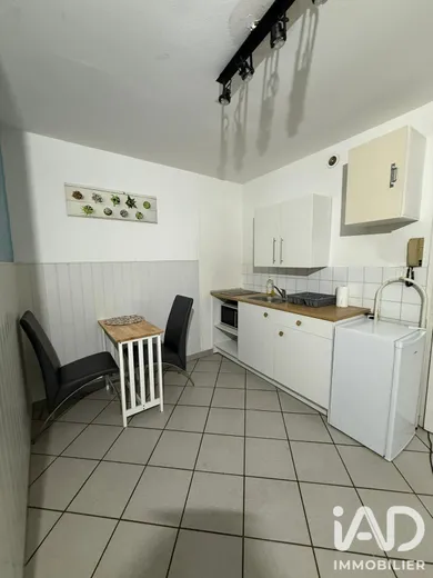 Appartement à Saint-Étienne (42000)