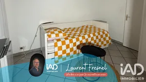 Appartement à Saint-Étienne (42000)