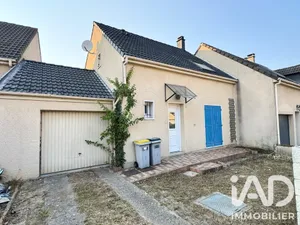 Maison traditionnelle à Vauréal (95490)