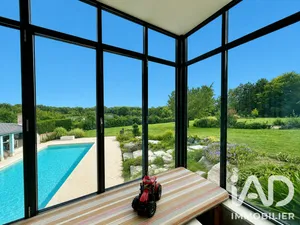 Mansion in Beaugency (45190)