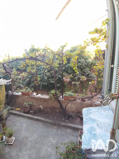 Appartement à Cannes (06400)