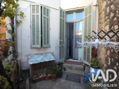 Appartement à Cannes (06400)