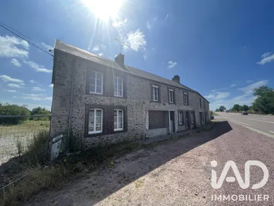 Maison à Périers (50190)