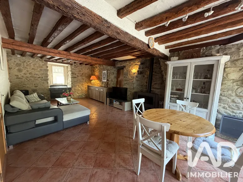 Maison 5 pièces 95 m² · à Château-Verdun · 95 m² · 195 000 €