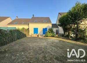 Maison traditionnelle à Vauréal (95490)
