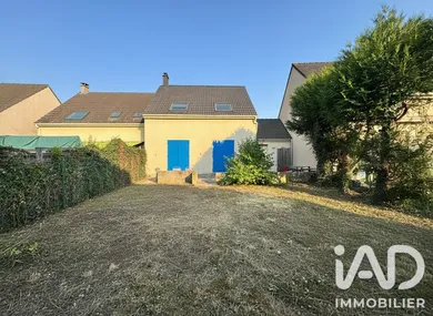 Traditional house in Vauréal (95490)