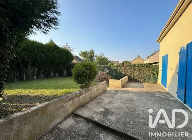 Traditional house in Vauréal (95490)