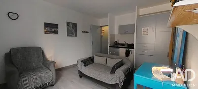 Appartement à Nantes (44100)