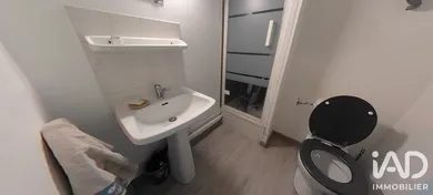 Appartement à Nantes (44100)