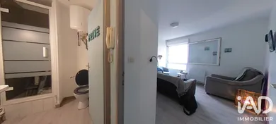 Appartement à Nantes (44100)