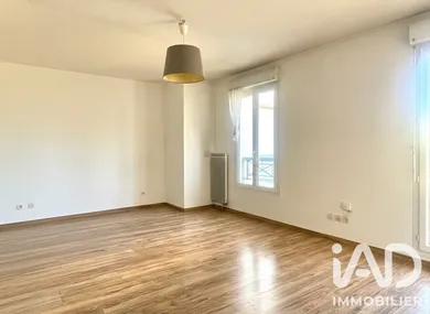 Appartement à Orléans (45000)