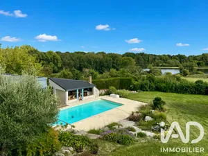 Demeure à Beaugency (45190)