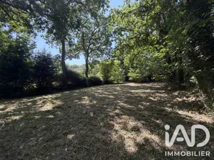 Terrain à bâtir à Moëlan-sur-Mer (29350)