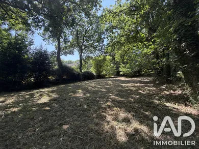 Terrain à bâtir à Moëlan-sur-Mer (29350)
