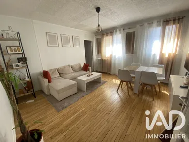 Appartement à Neuilly-sur-Marne (93330)