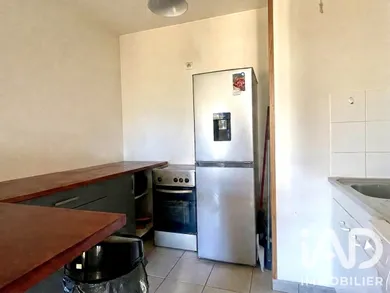 Appartement à Orléans (45000)