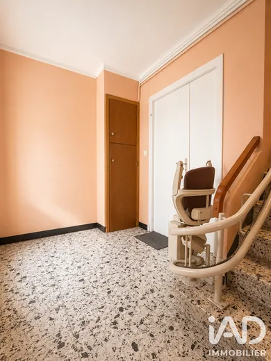 Immeuble à Perpignan (66000)