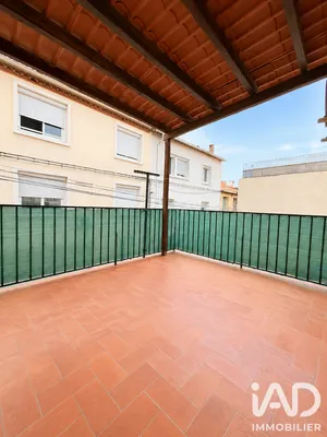 Building in Perpignan (66000)