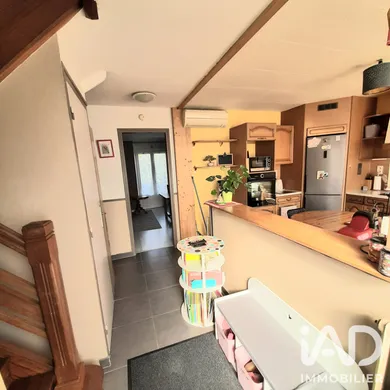 Townhouse in Carhaix-Plouguer (29270)