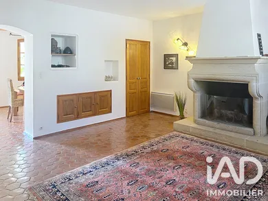 Maison traditionnelle à Cavaillon (84300)