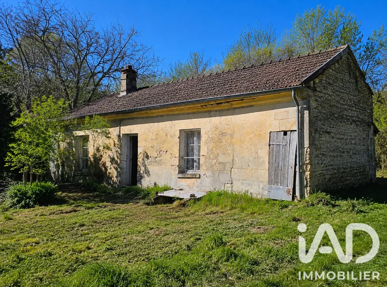 Maison 2 pièces 50 m² · à La Ferté-Milon · 50 m² · 49 000 €
