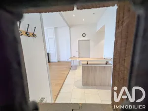 Appartement à Saumur (49400)
