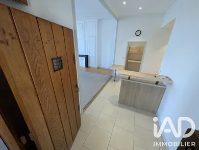 Appartement à Saumur (49400)