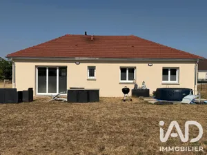 Traditional house in Palinges (71430)