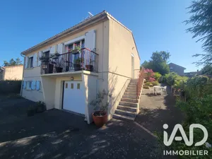 House in Réaumur (85700)