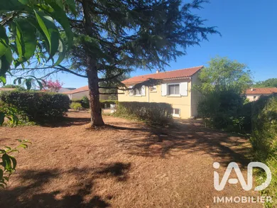 House in Réaumur (85700)