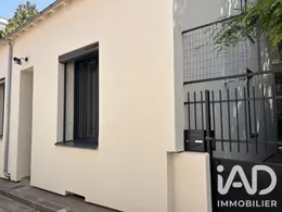 Maison de ville à Nantes (44100)