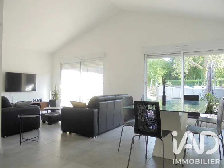 Maison 5 pièces 110 m² · à Rambouillet · 110 m² · 399 500 €