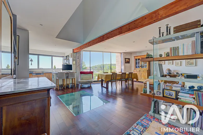 Maison 6 pièces 150 m² · à Fontenay-aux-Roses · 150 m² · 895 000 €