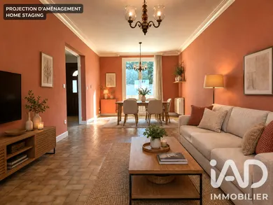House in Aiguefonde (81200)