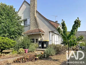 Maison à Cenon-sur-Vienne (86530)
