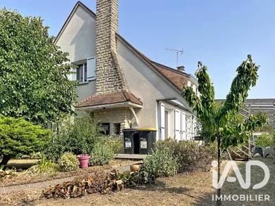 Maison à Cenon-sur-Vienne (86530)