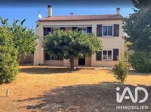 Maison à Laroque (34190)