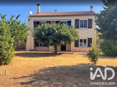 Maison à Laroque (34190)