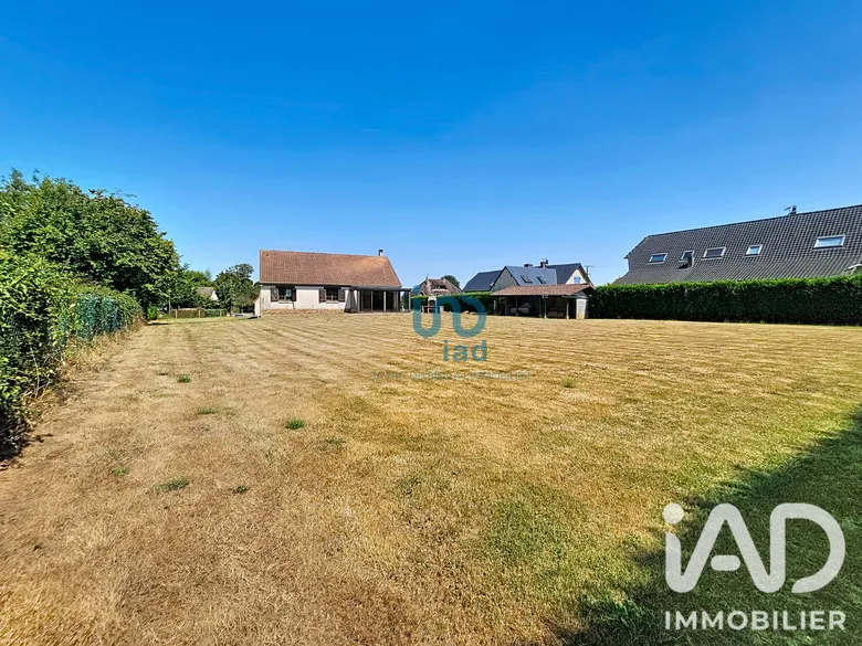 Maison 5 pièces 114 m² · à Saint-Aubin-sur-Scie · 114 m² · 215 000 €