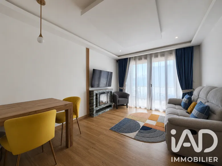 Appartement 3 pièces 52 m² · à La Ciotat · 51,6 m² · 294 000 €