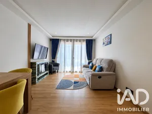 Apartment in La Ciotat (13600)