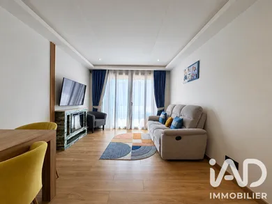 Appartement à La Ciotat (13600)