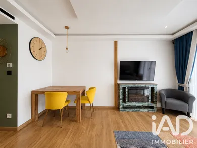 Appartement à La Ciotat (13600)