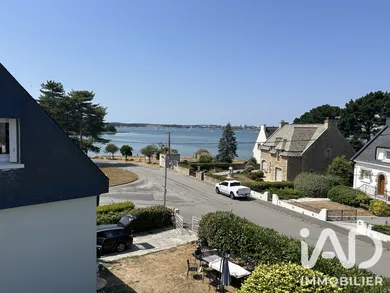 Maison à Port-Louis (56290)