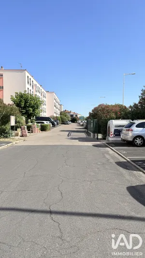 Appartement à Perpignan (66000)
