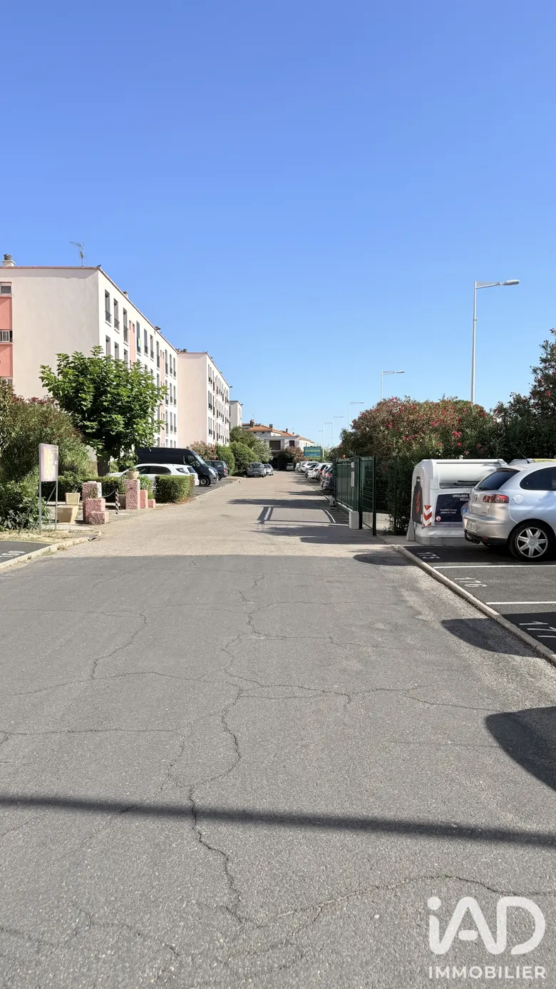 Appartement 2 pièces 50 m² · à Perpignan · 50,5 m² · 93 000 €