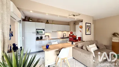 Apartment in Fréjus (83600)
