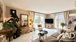 Apartment in Fréjus (83600)
